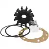 Jabsco Impeller 18653-0001-p
