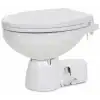 Jabsco Quiet Flush E2 Marin Tuvalet