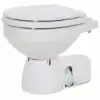 Jabsco Quiet Flush E2 Marin Tuvalet