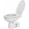 Jabsco Quiet Flush E2 Marin Tuvalet