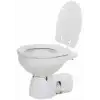 Jabsco Quiet Flush E2 Marin Tuvalet