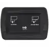Jabsco Quiet Flush E2 Marin Tuvalet