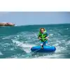 Jobe Shark Trainer, Çocuk Eğitim Ringosu