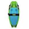 Jobe Streak Kneeboard Diz Kayağı Yeşil