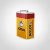 Jotun Tiner NO.2 5 Lt