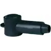 Kablo Muhafazası. 0.8 - 5 Mm² Kablolar İçin. Pvc.
