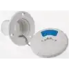 Kapaklı Plastik Yakıt Dolum Ağzı 38mm