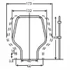 Kıça Montaj Roll Bar