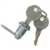 Lalizas Paslanmaz Hatch Kilidi 12mm Cam Lock Kapanis