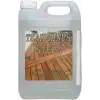 King&King Teak Minus Step-1 Tik Temizleyici 5 lt