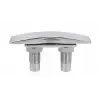Koç Boynuzui Kavisli Tasarım 203mm