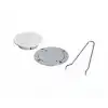 Kontrol Kapağı  Ø:102 mm
