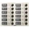 Kontrol Paneli Ultra Sp12 12 İnox