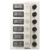 Kontrol Paneli Ultra Sp6 6 İnox