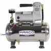Korna İçin Marco M3 Kompresör