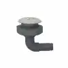 Krom Flanşlı Sintine Çıkışı Dirsek - 1.1/2