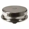 Krom Mantar Manika Çap:165mm