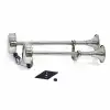 Krom Trompet Korna Çiftli / 12V