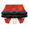 Lalizas Cansalı Solas Oceano,Mer,Throw-Overboard Type,12 Prs,Flat Pack (A)
