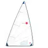 Laser Radial Yelken