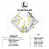 Leatherman Super Tool 300 19 Fonksiyonlu Çakı