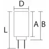 Led Ampul