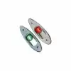 Led Burun Feneri Gömme Takım 12V