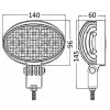 Led Güverte Aydınlatma Lambası