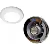 Led Spot Lambalı Aspiratör