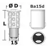 Ledli Ampul