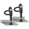 Lenco Elektro-mekanik Flap Sistemi