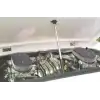Lenco Hatch/kapak Kaldıraçları