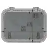 Libero Hatch