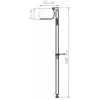 LMP hidrolik damperli braket