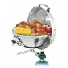 Magma Marine Kettle® 2 Gazlı Ocak/mangal Kombinasyonu