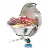 Magma Marine Kettle® Gazlı Ocak/mangal Kombinasyonu