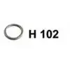Manship Hatch Tutamağı İçin H102 Yedek Parça