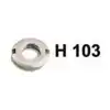 Manship Hatch Tutamağı İçin H103 Yedek Parça