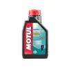 Motul Marin 10W30 4 Zamanlı Deniz Motoru Yağı 1 Litre