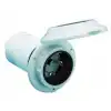 Marinco 220v Yuvarlak Priz