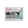 Coleman Marine 50QT - UV Korumalı Tekerlekli Buzluk