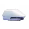 MATROMARINE Tekli Beyaz Korna 12V