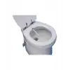 MATROMARINE Vakumlu Tuvalet - 12V