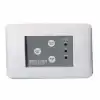 MATROMARINE Vakumlu Tuvaletler için Kontrol Paneli 12-24V