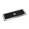 Mavi Ledli Basamak plakası 57x213 mm