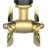 Max Power Propeller Ø375 Right CT550 Hidrolik Baş Pervane