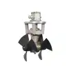 Maxpower CT325 Hidrolik Tekne Pruva Pervane 19cc Ø315mm
