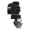 Max Power CT60 Elektrikli Baş Pervane 12V Ø185mm