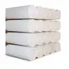 Maxpower Tunnel Fıberglass Ø 125X4 L1000