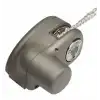 Maxwell HRC6-6 Serisi 600W 12V 6 mm Tambursuz Yatay Irgat